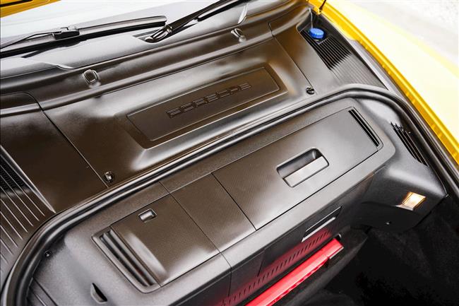 2008 PORSCHE BOXSTER S CONVERTIBLE - $69,888.00 - Photo 47