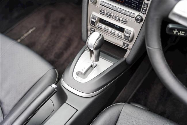 2008 PORSCHE BOXSTER S CONVERTIBLE - $69,888.00 - Photo 56