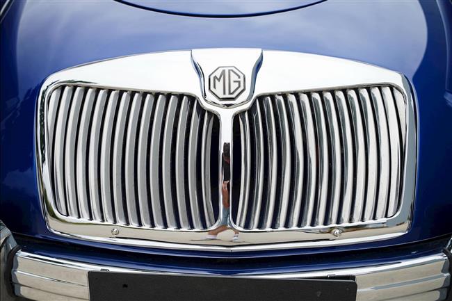 1956 MG A Convertible - $129,888.00 - Photo 7