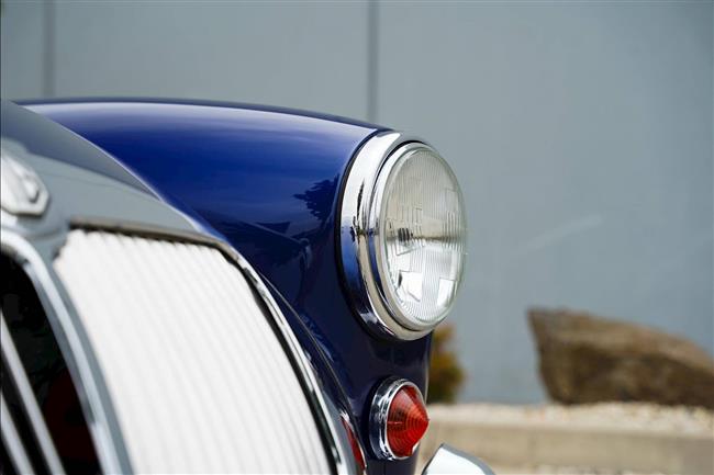 1956 MG A Convertible - $129,888.00 - Photo 12