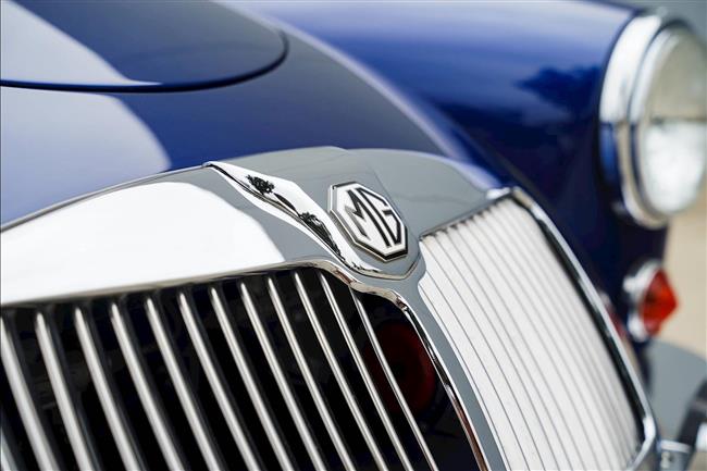 1956 MG A Convertible - $129,888.00 - Photo 13