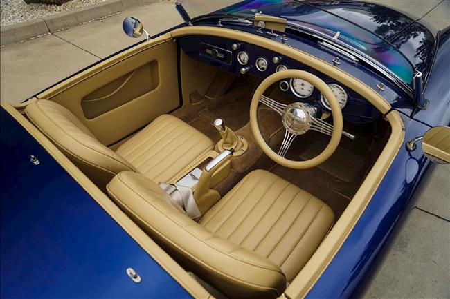 1956 MG A Convertible - $129,888.00 - Photo 19