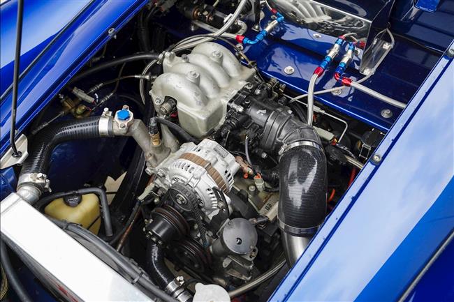 1956 MG A Convertible - $129,888.00 - Photo 21