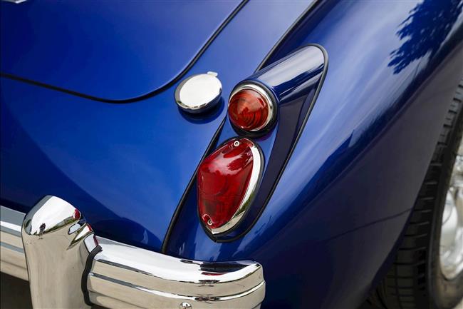 1956 MG A Convertible - $129,888.00 - Photo 22