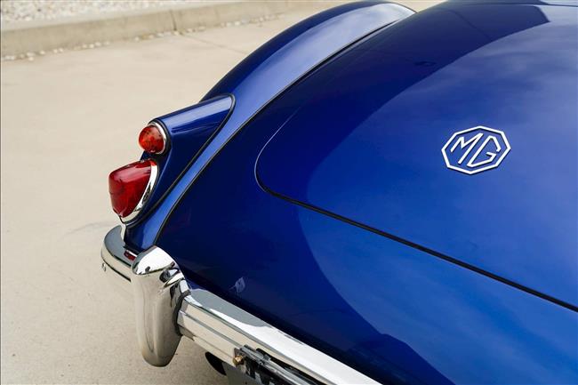 1956 MG A Convertible - $129,888.00 - Photo 23