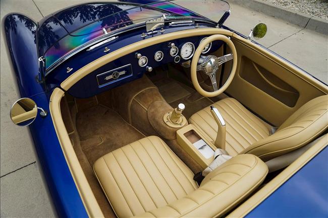 1956 MG A Convertible - $129,888.00 - Photo 27