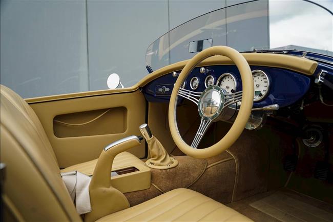 1956 MG A Convertible - $129,888.00 - Photo 29