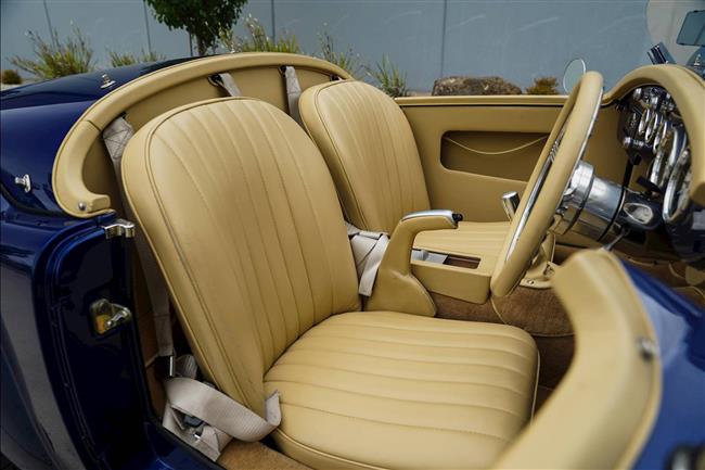 1956 MG A Convertible - $129,888.00 - Photo 30