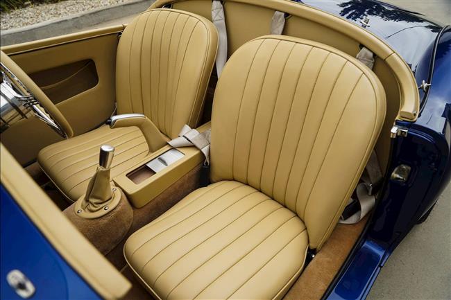 1956 MG A Convertible - $129,888.00 - Photo 31