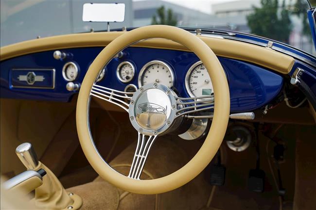 1956 MG A Convertible - $129,888.00 - Photo 32