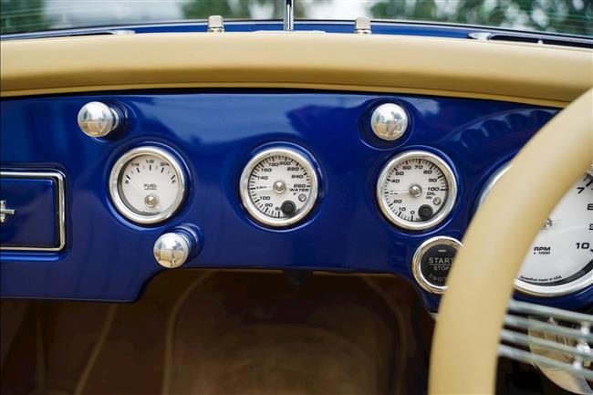 1956 MG A Convertible - $129,888.00 - Photo 34