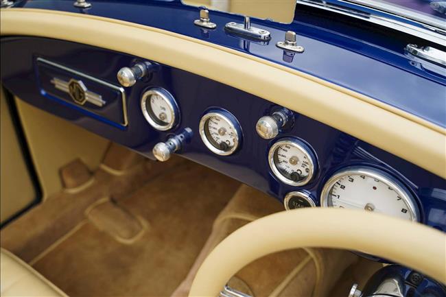 1956 MG A Convertible - $129,888.00 - Photo 36