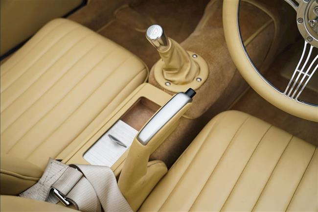 1956 MG A Convertible - $129,888.00 - Photo 37