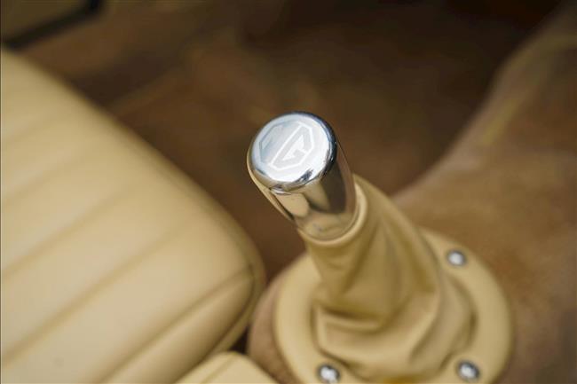 1956 MG A Convertible - $129,888.00 - Photo 38