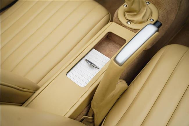 1956 MG A Convertible - $129,888.00 - Photo 39