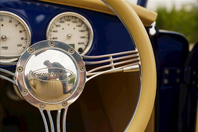 1956 MG A Convertible - $129,888.00 - Photo 41