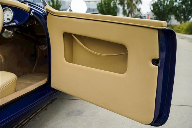 1956 MG A Convertible - $129,888.00 - Photo 44