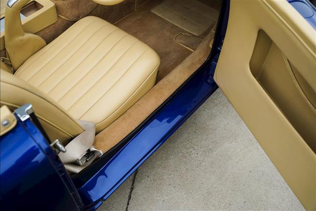 1956 MG A Convertible - $129,888.00 - Photo 45