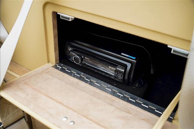 1956 MG A Convertible - $129,888.00 - Photo 47