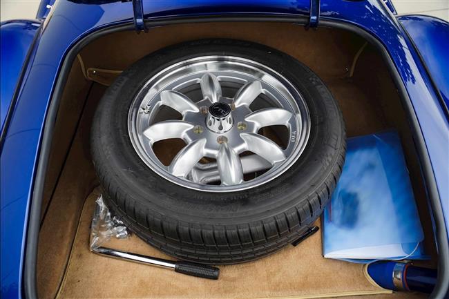 1956 MG A Convertible - $129,888.00 - Photo 48