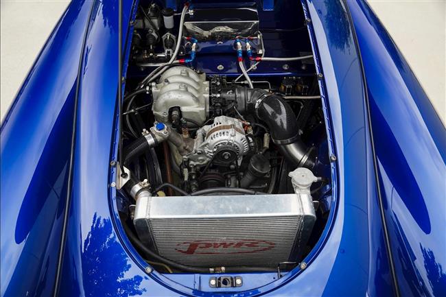 1956 MG A Convertible - $129,888.00 - Photo 49