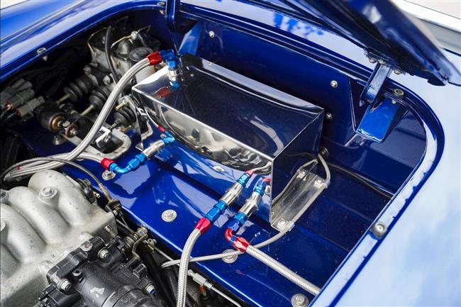 1956 MG A Convertible - $129,888.00 - Photo 50