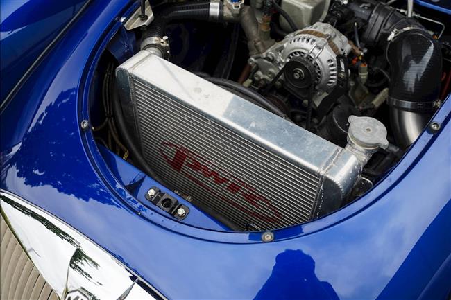 1956 MG A Convertible - $129,888.00 - Photo 51