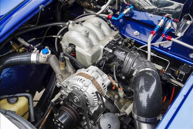 1956 MG A Convertible - $129,888.00 - Photo 52