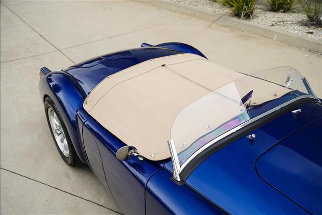 1956 MG A Convertible - $129,888.00 - Photo 53