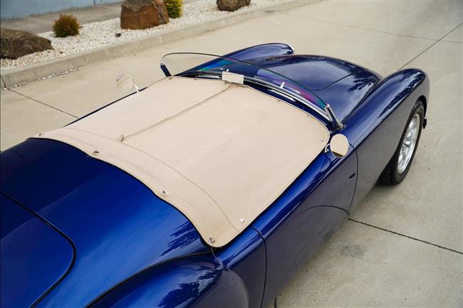 1956 MG A Convertible - $129,888.00 - Photo 54