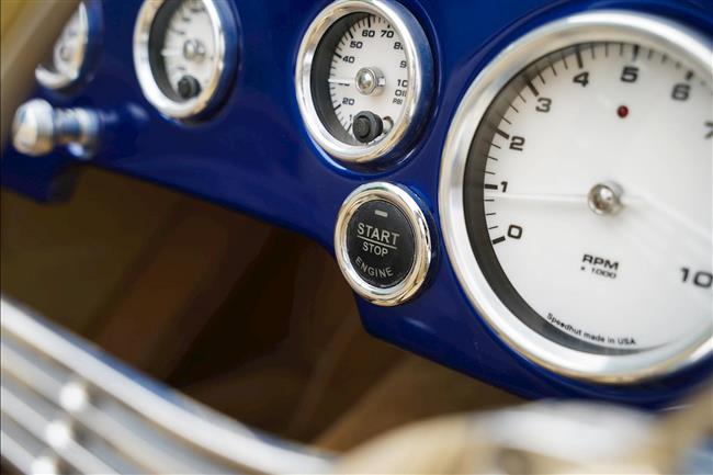 1956 MG A Convertible - $129,888.00 - Photo 57