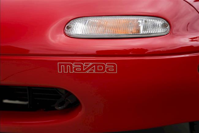 1990 MAZDA MX5 CONVERTIBLE - $49,888.00 - Photo 7