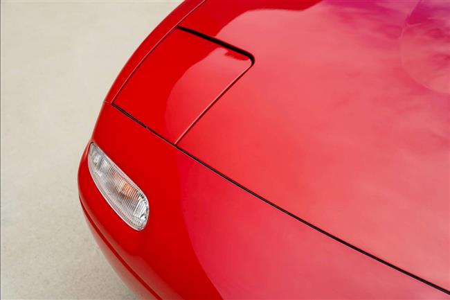 1990 MAZDA MX5 CONVERTIBLE - $49,888.00 - Photo 8