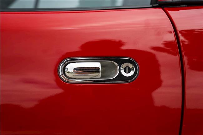 1990 MAZDA MX5 CONVERTIBLE - $49,888.00 - Photo 11