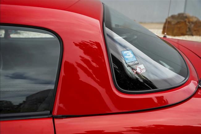 1990 MAZDA MX5 CONVERTIBLE - $49,888.00 - Photo 31