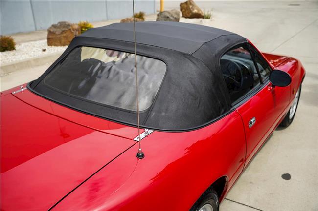 1990 MAZDA MX5 CONVERTIBLE - $49,888.00 - Photo 34