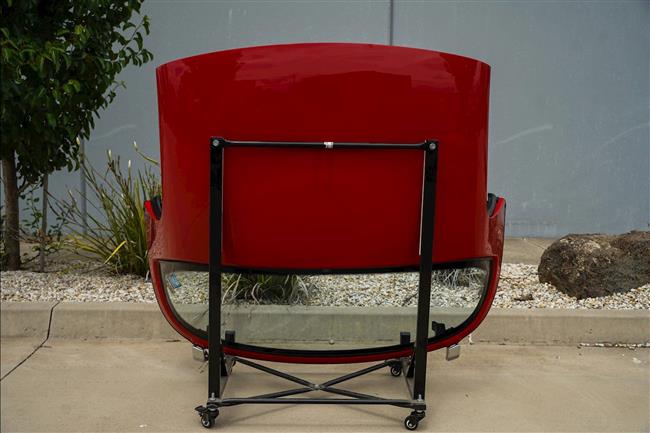 1990 MAZDA MX5 CONVERTIBLE - $49,888.00 - Photo 37