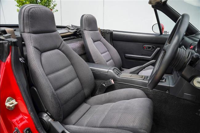 1990 MAZDA MX5 CONVERTIBLE - $49,888.00 - Photo 39