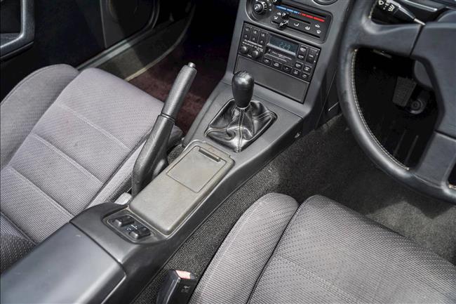 1990 MAZDA MX5 CONVERTIBLE - $49,888.00 - Photo 47