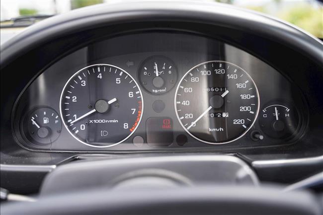 1990 MAZDA MX5 CONVERTIBLE - $49,888.00 - Photo 51