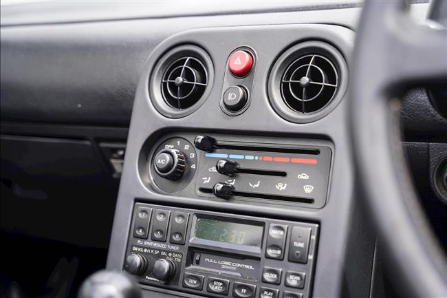 1990 MAZDA MX5 CONVERTIBLE - $49,888.00 - Photo 53