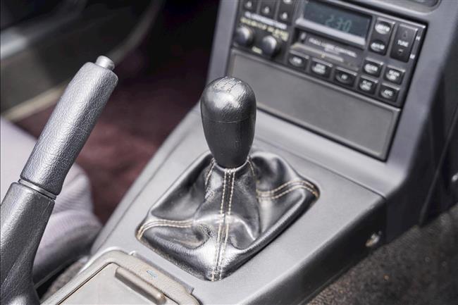 1990 MAZDA MX5 CONVERTIBLE - $49,888.00 - Photo 54