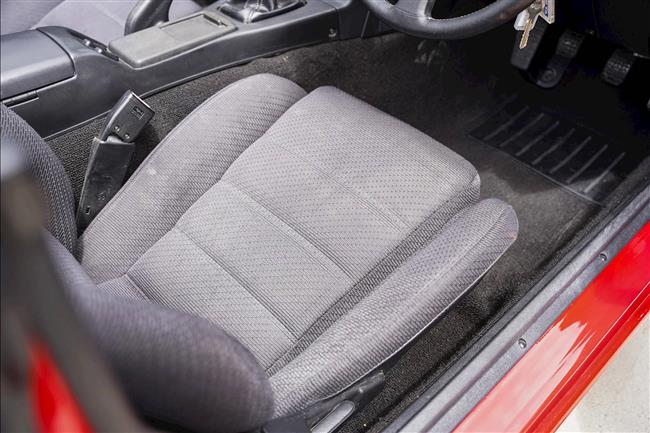 1990 MAZDA MX5 CONVERTIBLE - $49,888.00 - Photo 55