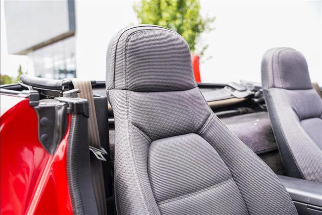 1990 MAZDA MX5 CONVERTIBLE - $49,888.00 - Photo 56