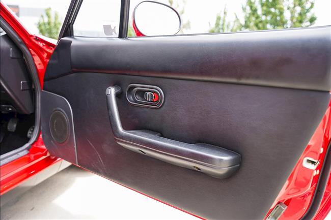 1990 MAZDA MX5 CONVERTIBLE - $49,888.00 - Photo 57