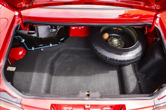 1990 MAZDA MX5 CONVERTIBLE - $49,888.00 - Photo 58