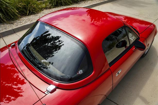 1990 MAZDA MX5 CONVERTIBLE - $49,888.00 - Photo 66