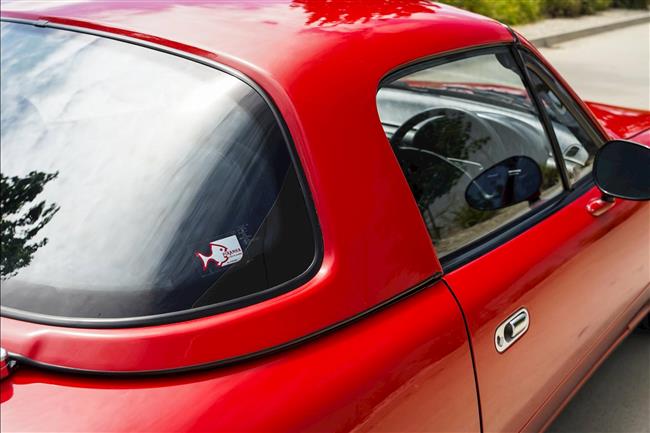 1990 MAZDA MX5 CONVERTIBLE - $49,888.00 - Photo 67