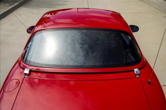 1990 MAZDA MX5 CONVERTIBLE - $49,888.00 - Photo 68