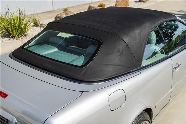 2000 MERCEDES-BENZ CLK-CLASS CLK320 ELEGANCE CABRIOLET - $24,888.00 - Photo 21